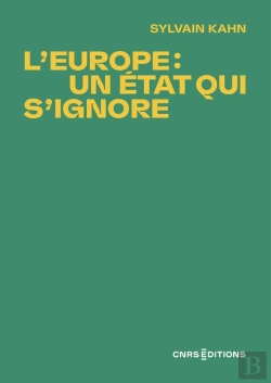 Bertrand.pt - L'Europe : Un État Qui S'Ignore