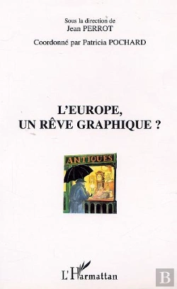 Bertrand.pt - L'Europe, Un Reve Graphique