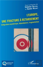 L'Europe, Une Fracture A Retardement - Integration Asymetrique, Dependances, Fragmentation