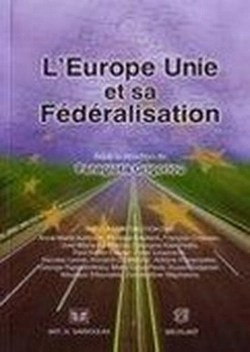 Bertrand.pt - L'Europe Unie Et Sa Fédéralisation
