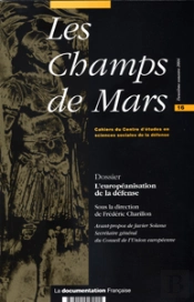 L'Europeanisation De La Defense