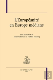 L'Européanité En Europe Médiane