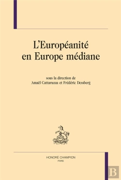 Bertrand.pt - L'Européanité En Europe Médiane