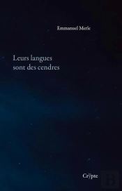 Leurs Langues Sont Des Cendres