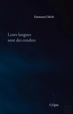 Bertrand.pt - Leurs Langues Sont Des Cendres