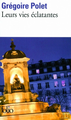 Bertrand.pt - Leurs Vies Éclatantes