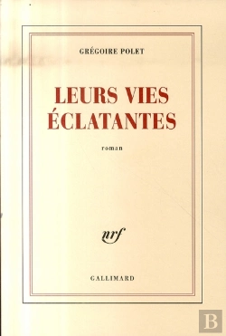 Bertrand.pt - Leurs Vies Éclatantes