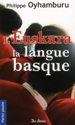 Bertrand.pt - L'Euskara, La Langue Basque