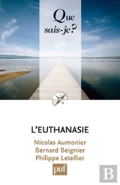 L'Euthanasie (5e Édition)