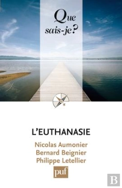 Bertrand.pt - L'Euthanasie (5e Édition)