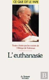 L'Euthanasie