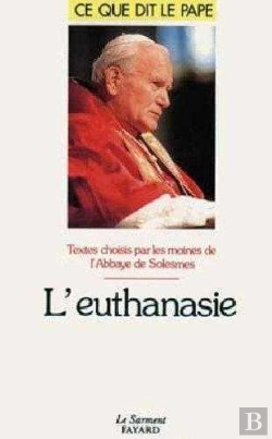 Bertrand.pt - L'Euthanasie