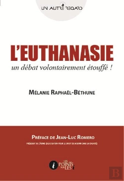 Bertrand.pt - L'Euthanasie ; Un Débat Volontairement Étouffé !