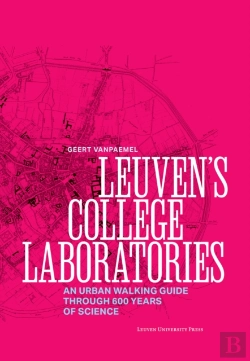 Bertrand.pt - Leuven'S College Laboratories