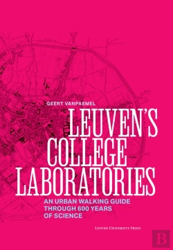 Bertrand.pt - Leuven'S College Laboratories