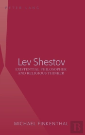 Lev Shestov