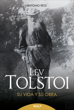 Bertrand.pt - Lev Tolstoi. Su Vida Y Su Obra.