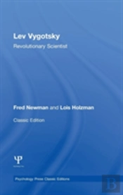 Lev Vygotsky (Classic Edition)
