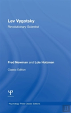 Bertrand.pt - Lev Vygotsky (Classic Edition)