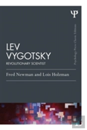 Lev Vygotsky (Classic Edition)