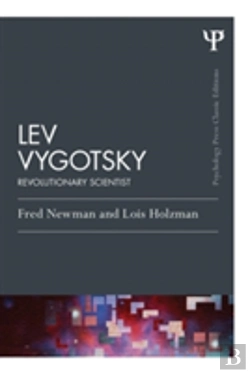 Bertrand.pt - Lev Vygotsky (Classic Edition)