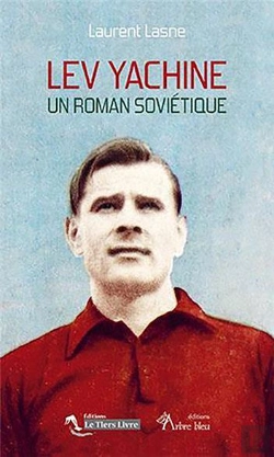 Bertrand.pt - Lev Yachine ; Un Roman Soviétique