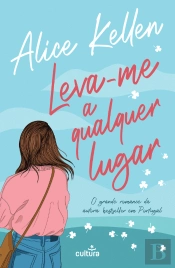 Leva-me a Qualquer Lugar