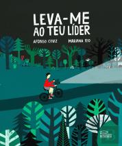 Leva-me ao Teu Líder