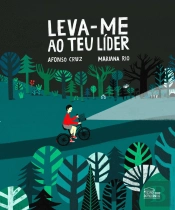 Leva-me ao Teu Líder