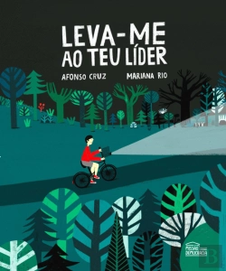 Bertrand.pt - Leva-me ao Teu Líder