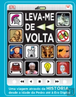 Bertrand.pt - Leva-me de Volta