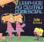 Leva-nos ao Centro Comercial