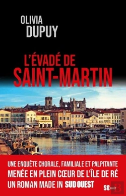 Bertrand.pt - L'Évadé De Saint-Martin
