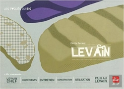 Bertrand.pt - Levain