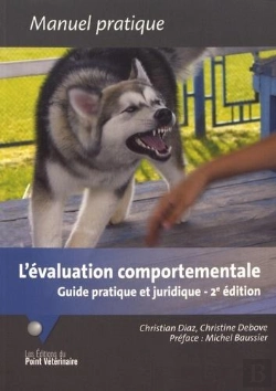 Bertrand.pt - L'Evaluation Comportementale - Guide Pratique Et Juridique, 2e Edition