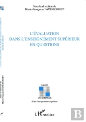 L'Évaluation Dans L'Enseignement Supérieur En Questions