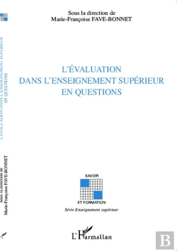 Bertrand.pt - L'Évaluation Dans L'Enseignement Supérieur En Questions