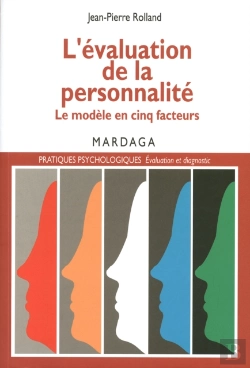 Bertrand.pt - L'Évaluation De La Personnalité