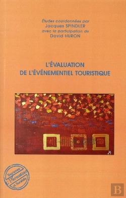 Bertrand.pt - L'Évaluation De L'Événementiel Touristique