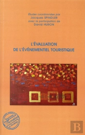 L'Évaluation De L'Événementiel Touristique
