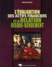 L'Évaluation Des Actifs Financiers Et La Relation Risque-Rendement