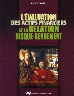 Bertrand.pt - L'Évaluation Des Actifs Financiers Et La Relation Risque-Rendement