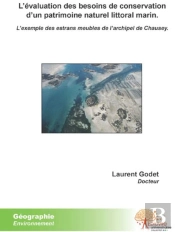 L'Évaluation Des Besoins De Conservation D'Un Patrimoine Naturel Littoral Marin