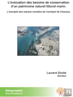 Bertrand.pt - L'Évaluation Des Besoins De Conservation D'Un Patrimoine Naturel Littoral Marin