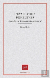 L'Evaluation Des Eleves