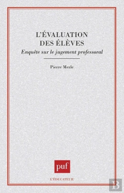 Bertrand.pt - L'Evaluation Des Eleves
