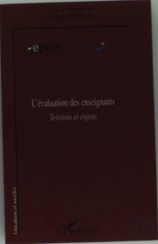 L'Evaluation Des Enseignants ; Tensions Et Enjeux