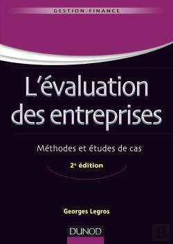 Bertrand.pt - L'Évaluation Des Entreprises (2e Édition)