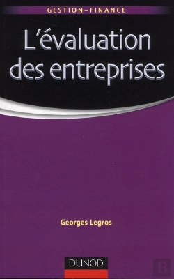 Bertrand.pt - L'Evaluation Des Entreprises