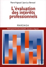 L'Évaluation Des Intérêts Professionnels